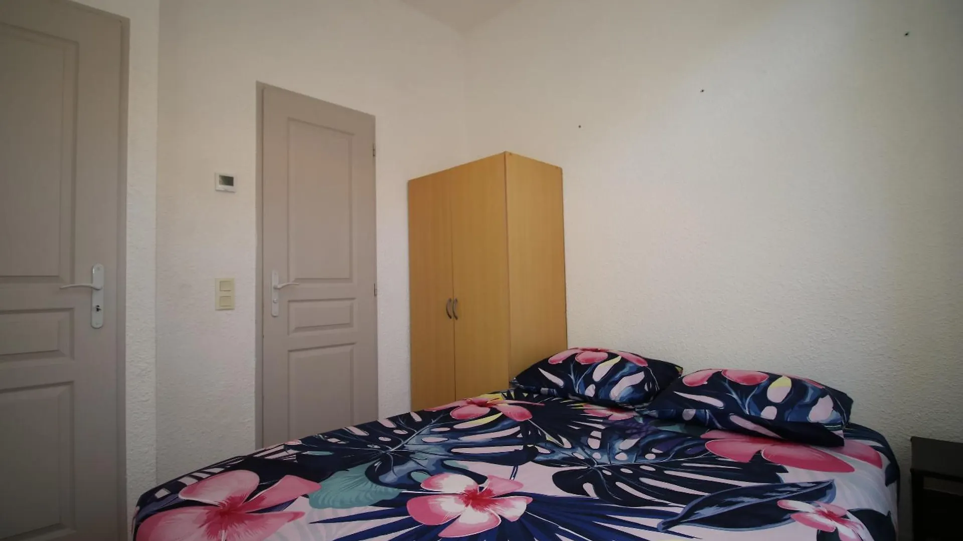 La Menuiserie Apartment Gap